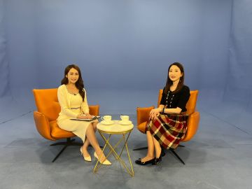 Tvb_最強生命線 2024_節目嘉賓 : 精神科醫生 陳蔓蕾醫生_B