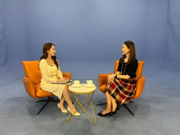 有冇話邊一類人士會比較容易患上? | TVB 無線電視翡翠台《最強生命線》關於「賭博成癮與遊戲障礙」訪問