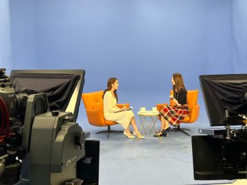 我們知道ADHD多數都係小朋友階段度發生啦係咪即係話,其實呢一個成癮係有年輕化的趨勢呢? | TVB 無線電視翡翠台《最強生命線》關於「賭博成癮與遊戲障礙」訪問